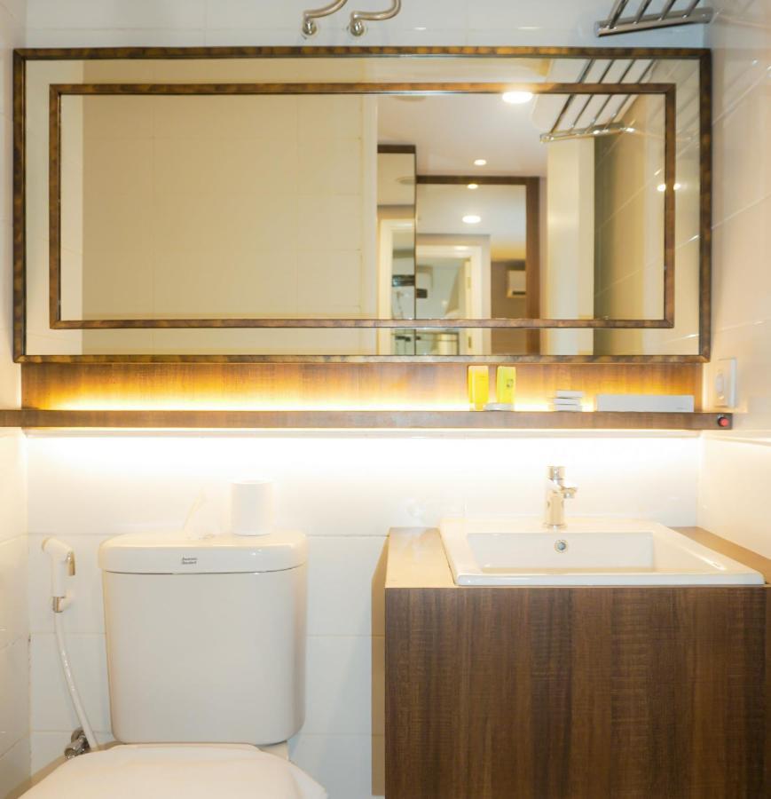 South Tangerang Tuscany Boutique Hotel מראה חיצוני תמונה
